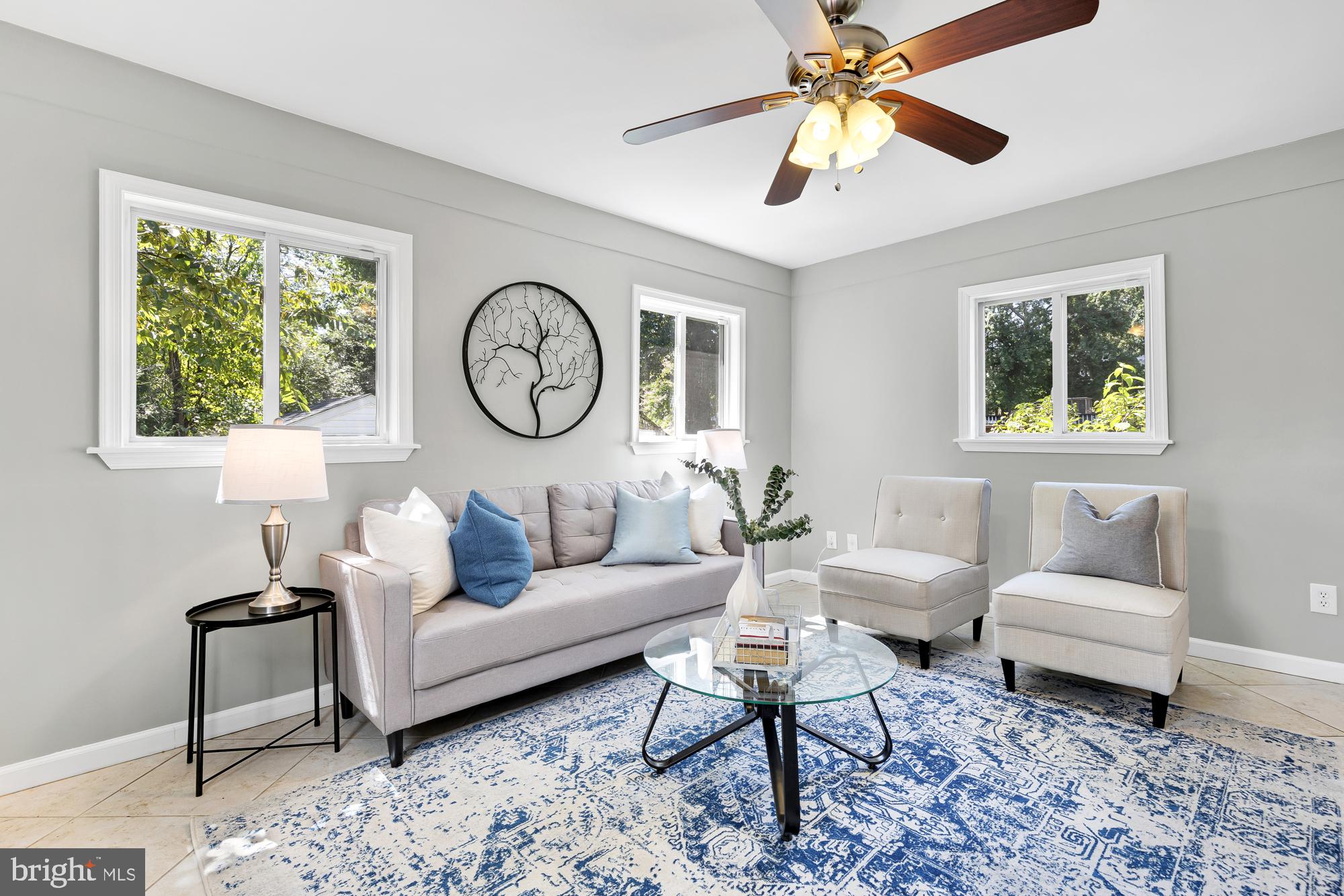 NORTHWOOD VILLAGE - Residential