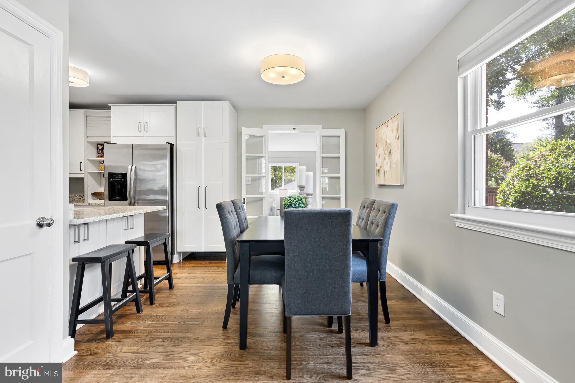 NORTHWOOD VILLAGE - Residential