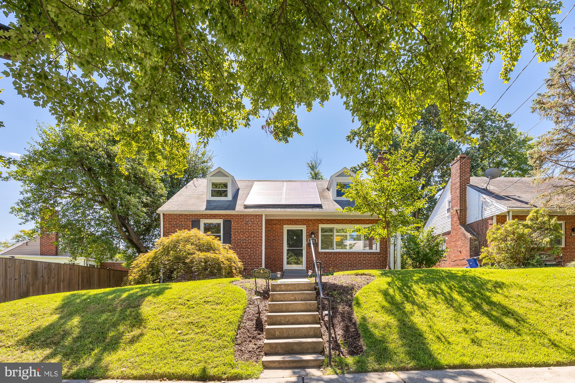 NORTHWOOD VILLAGE - Residential