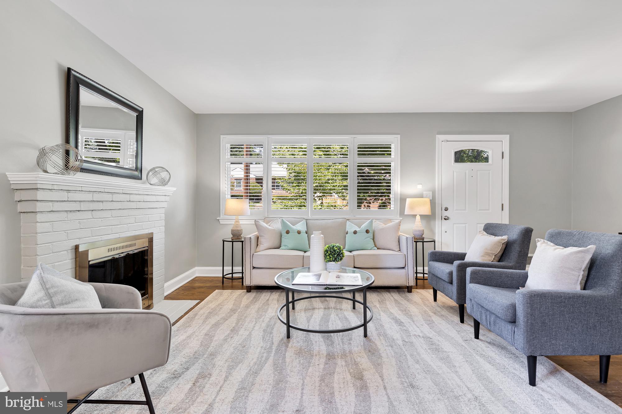 NORTHWOOD VILLAGE - Residential