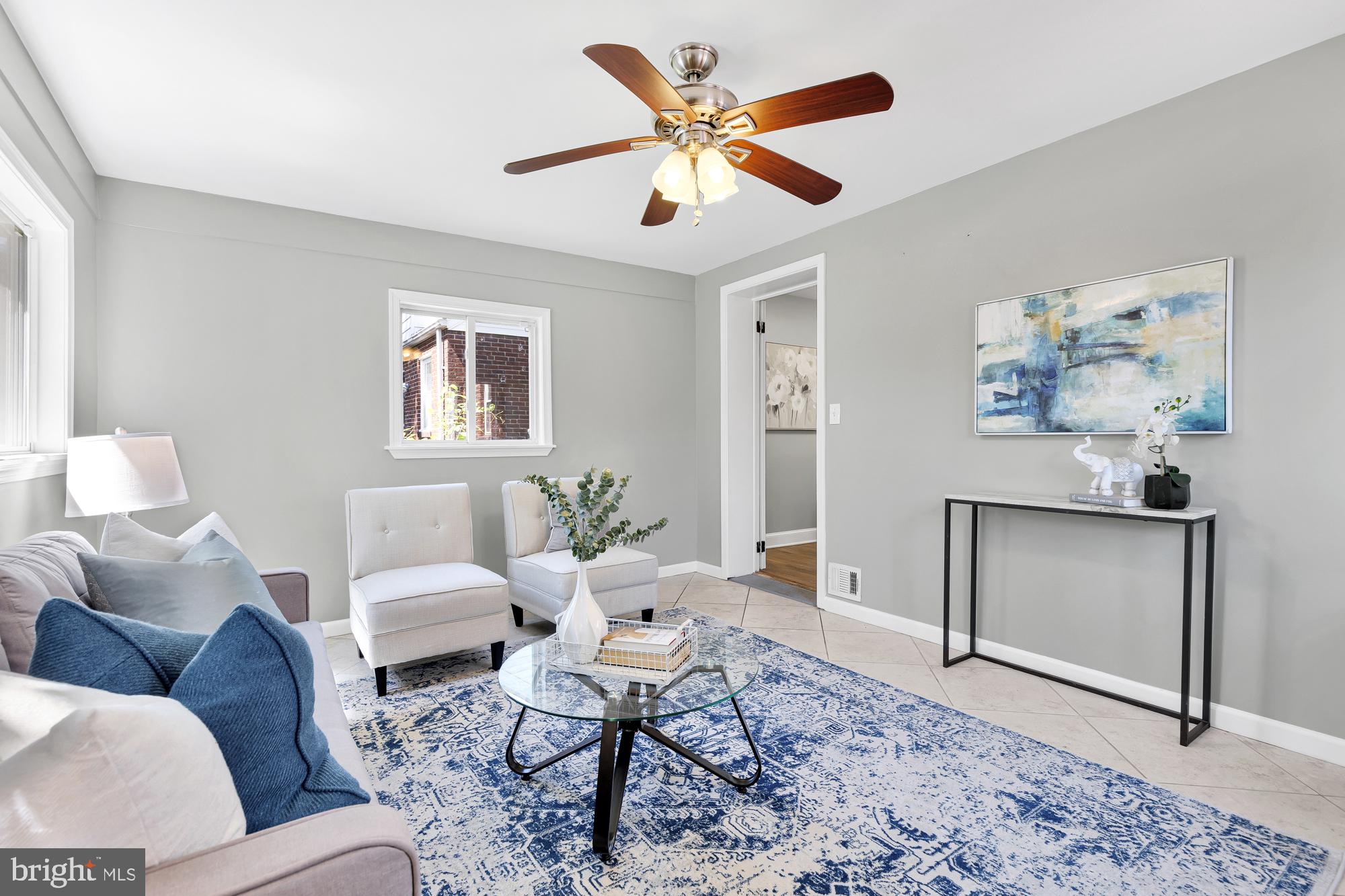 NORTHWOOD VILLAGE - Residential