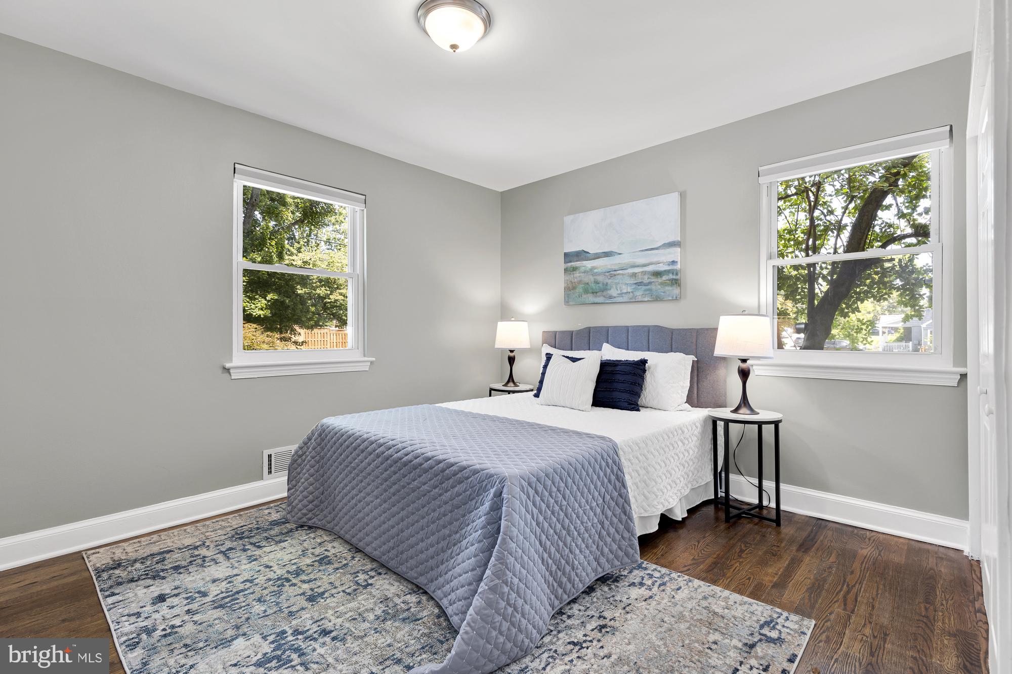 NORTHWOOD VILLAGE - Residential