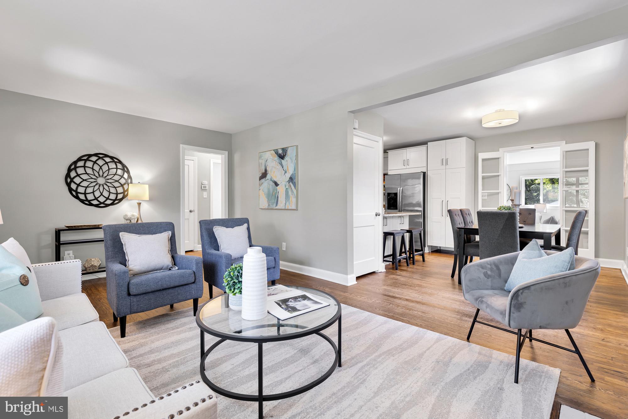 NORTHWOOD VILLAGE - Residential