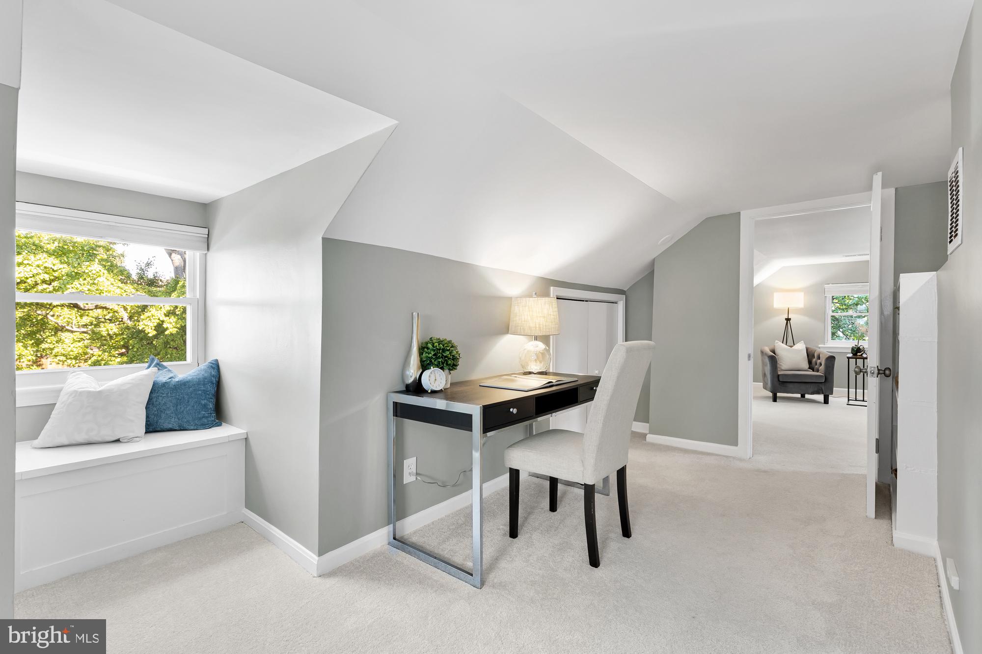 NORTHWOOD VILLAGE - Residential