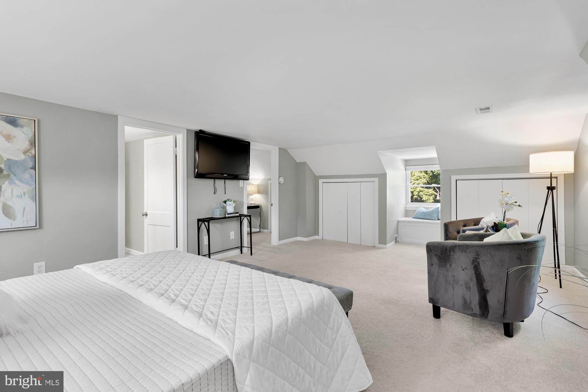 NORTHWOOD VILLAGE - Residential