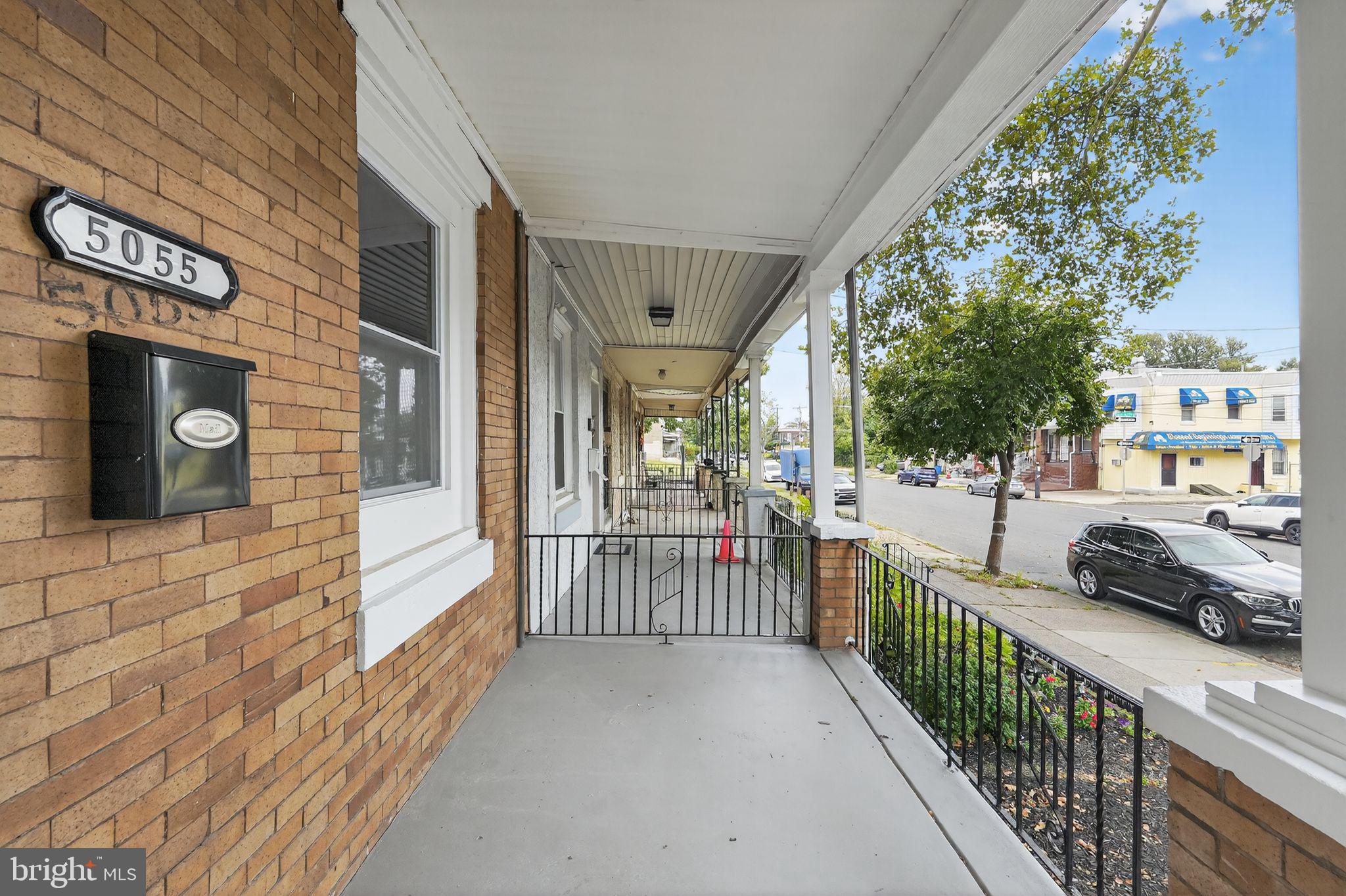 MILL CREEK - Residential