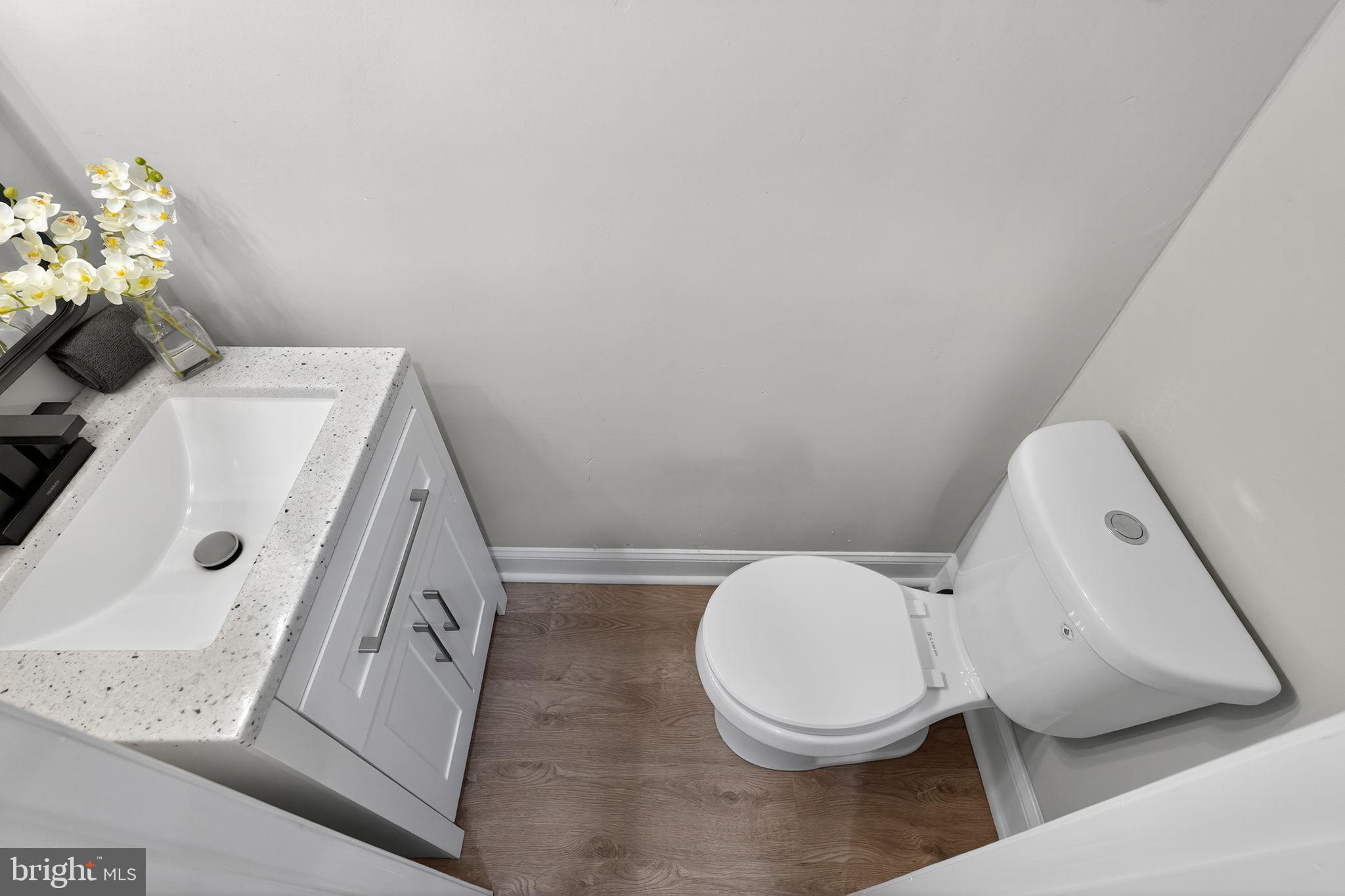 MILL CREEK - Residential