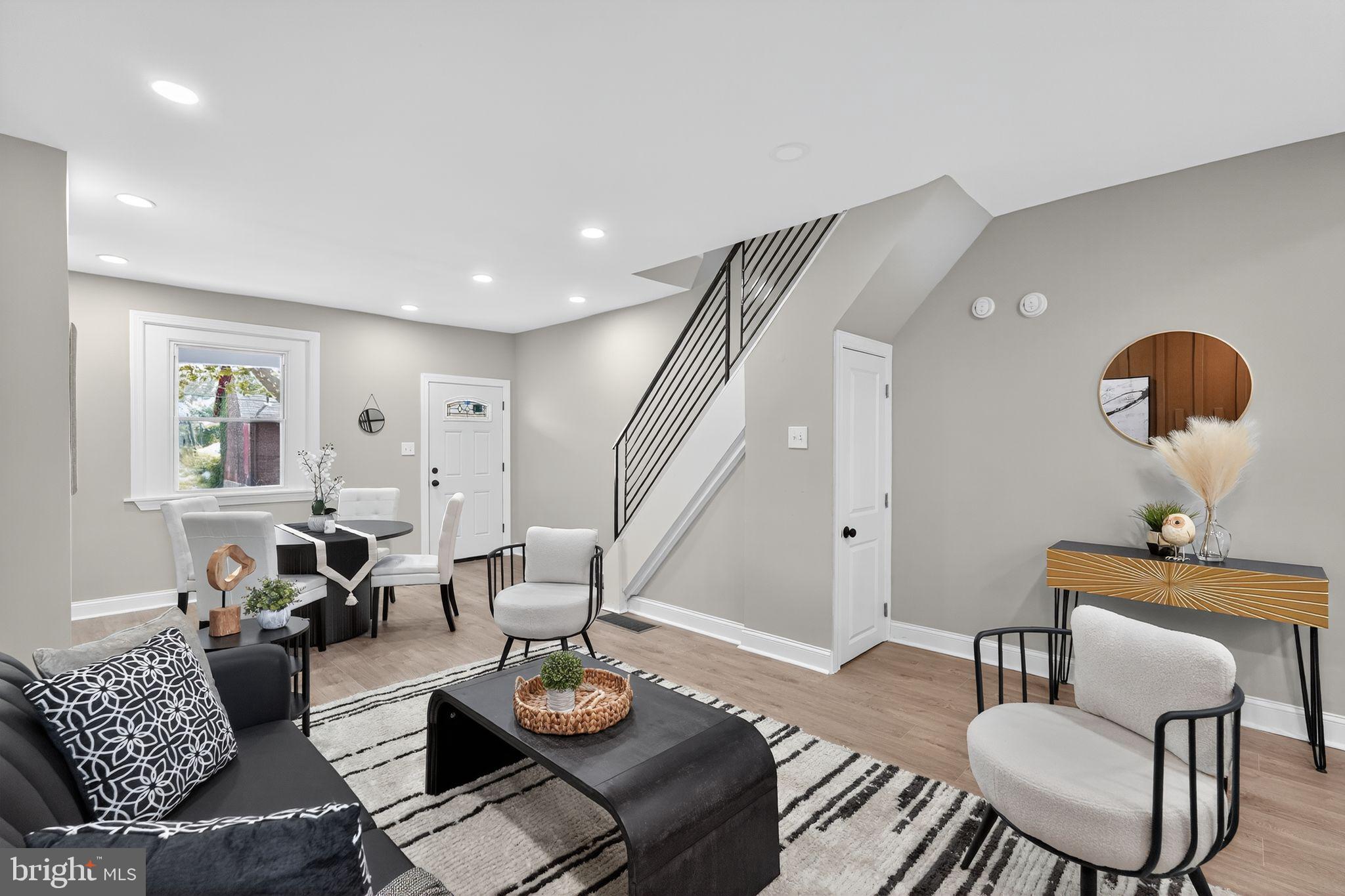 MILL CREEK - Residential