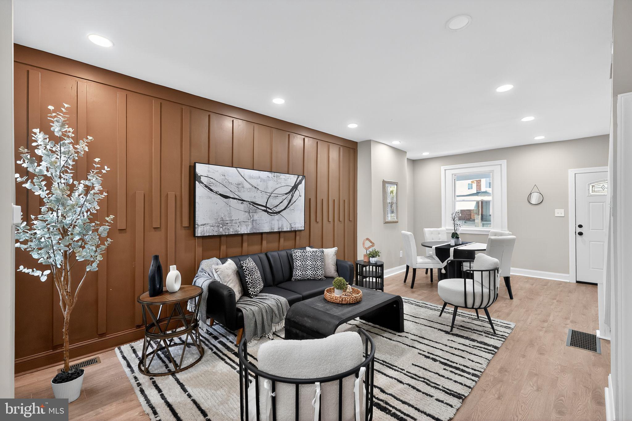 MILL CREEK - Residential