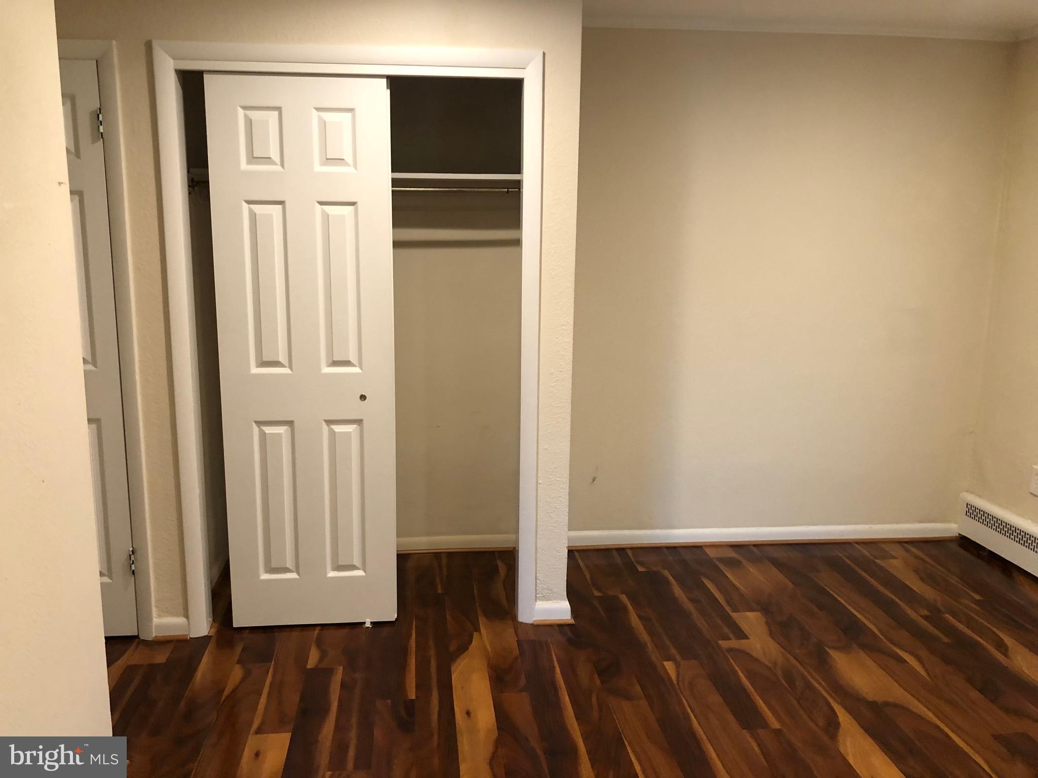WISSINOMING - Residential Lease
