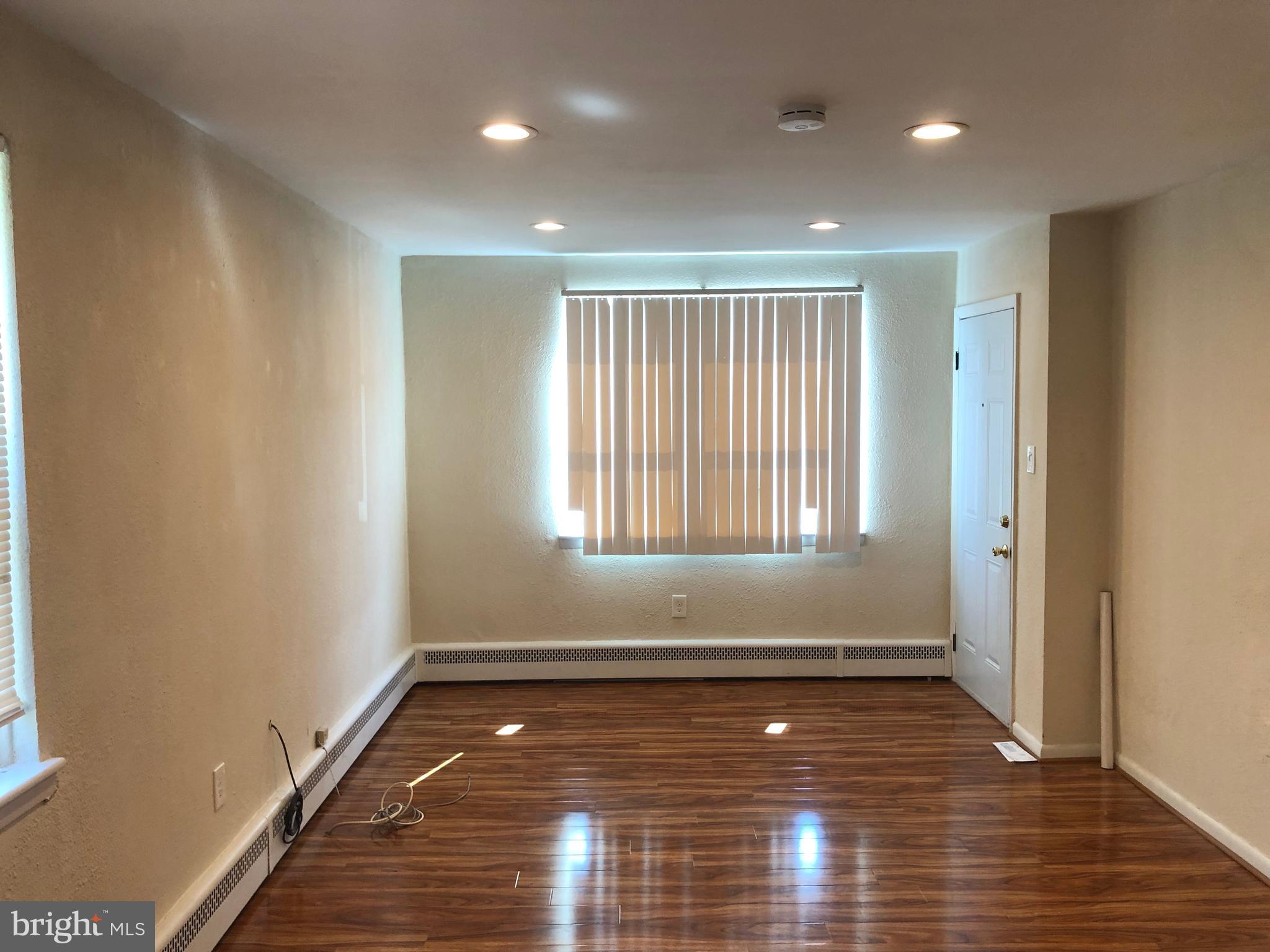 WISSINOMING - Residential Lease