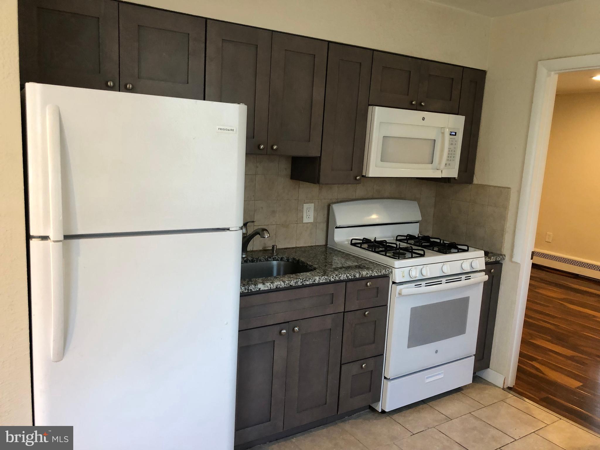 WISSINOMING - Residential Lease