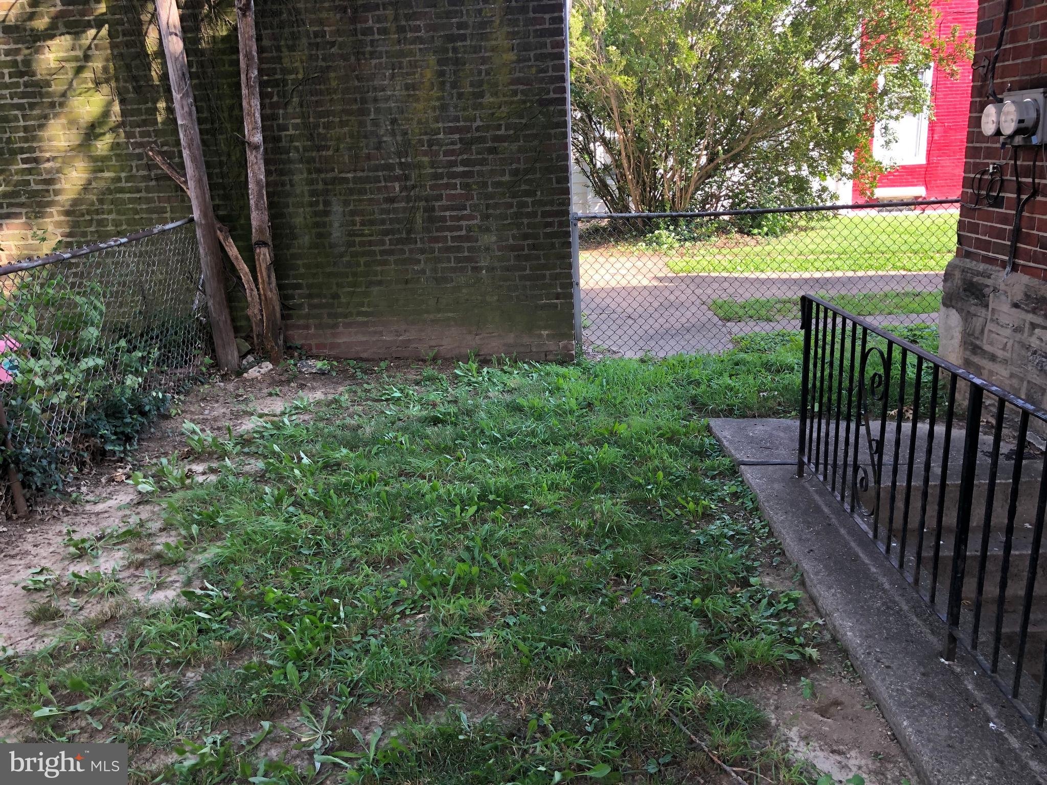 WISSINOMING - Residential Lease
