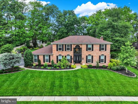 3649 REGENCY LANE YORK PA 17402
