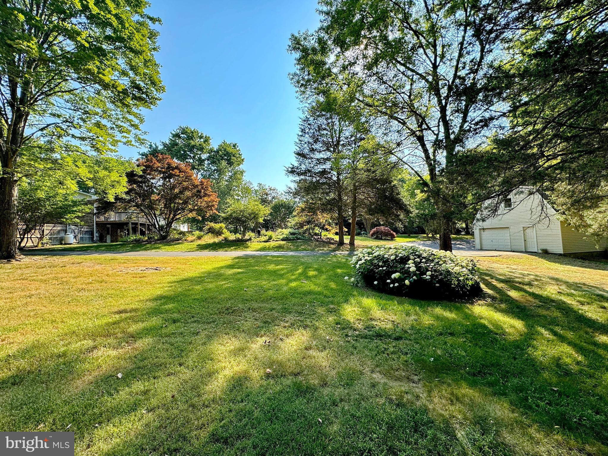 AVON CREST - Residential