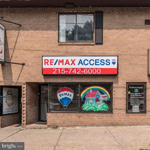 Photo of 8304 Bustleton Avenue, PHILADELPHIA, PA 19152 (MLS # PAPH2492694)