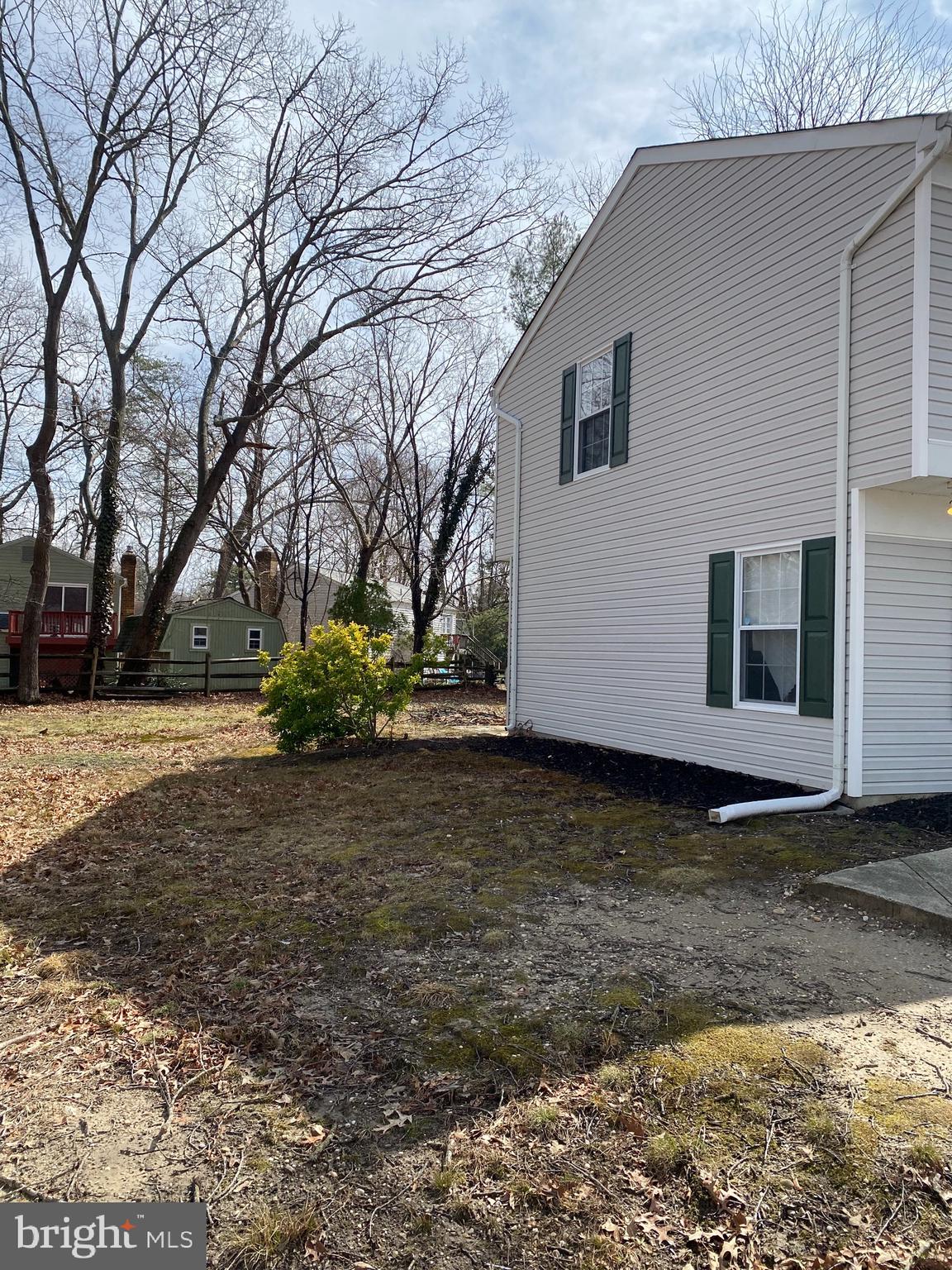 ST CHARLES SUB - BANNISTER - Residential