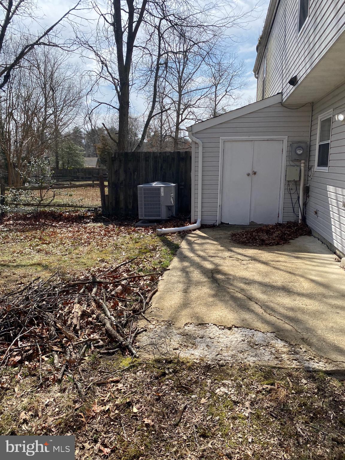 ST CHARLES SUB - BANNISTER - Residential