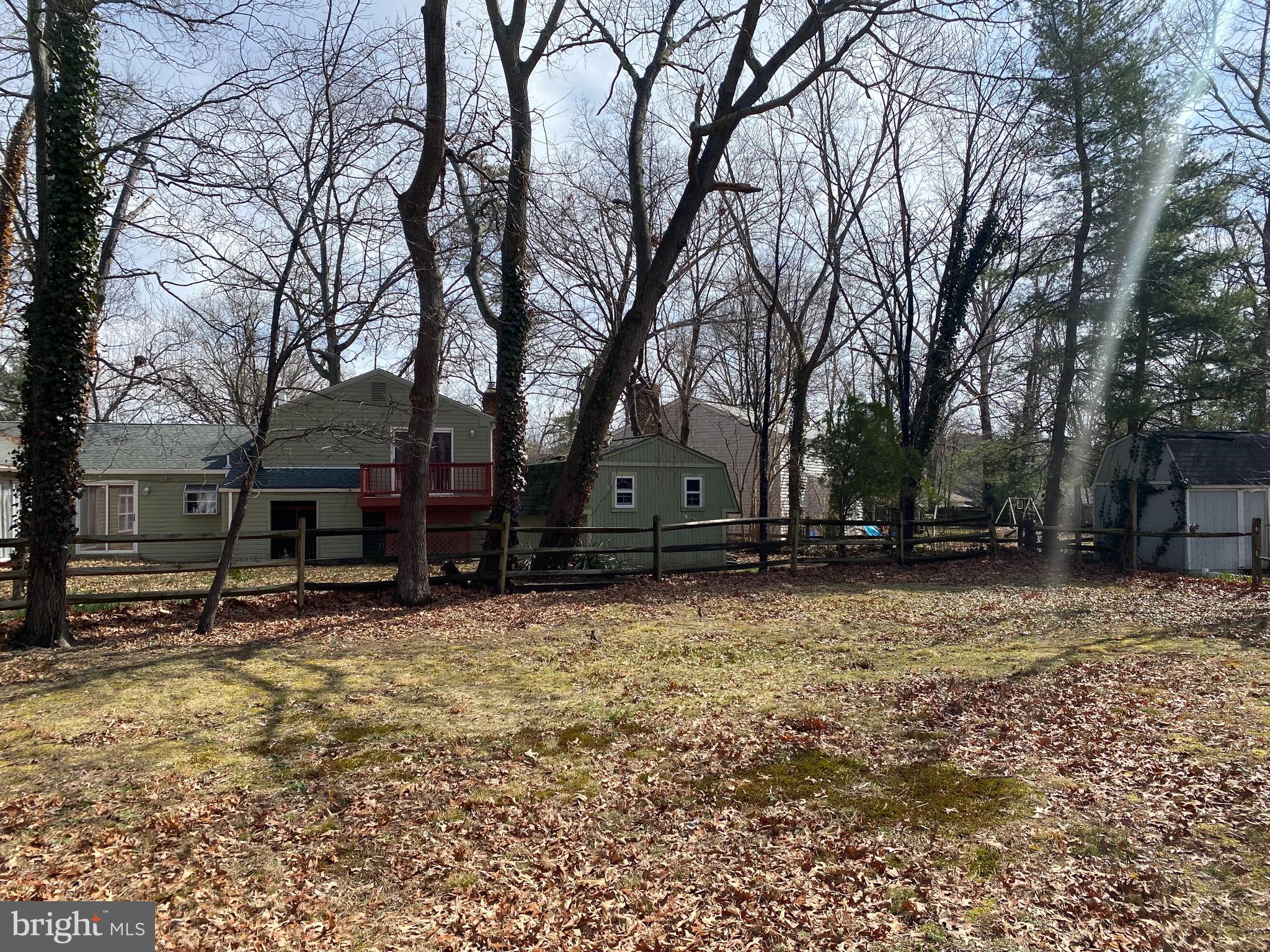ST CHARLES SUB - BANNISTER - Residential