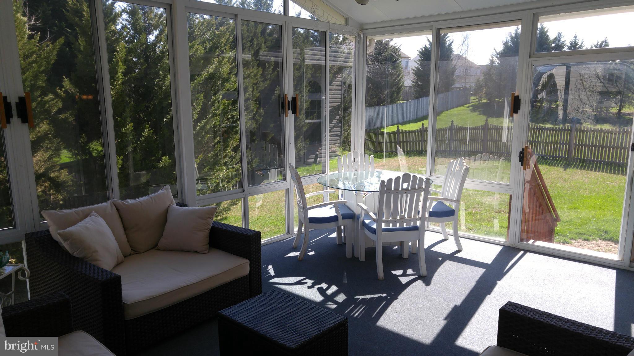 PERRY HALL FARMS - Residential