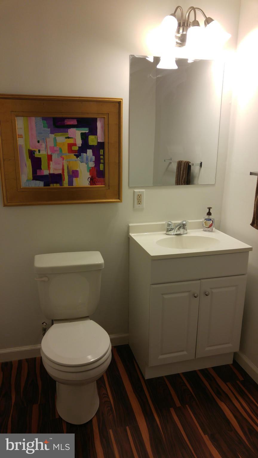 PERRY HALL FARMS - Residential