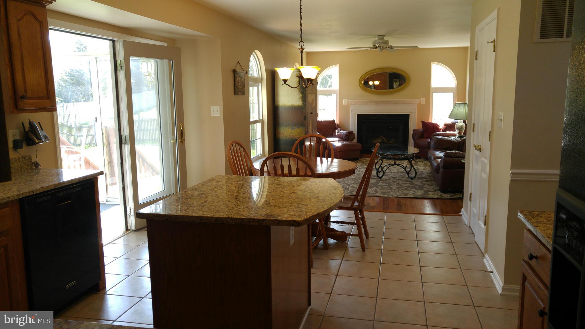 PERRY HALL FARMS - Residential