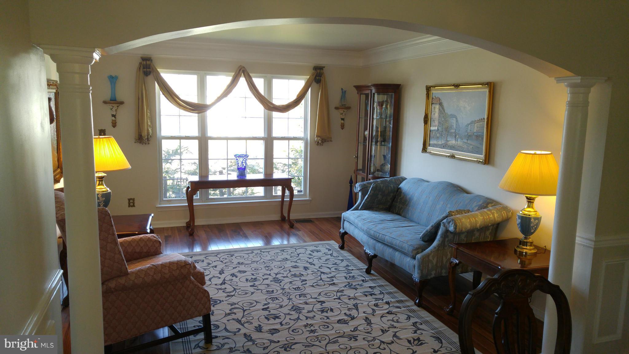 PERRY HALL FARMS - Residential