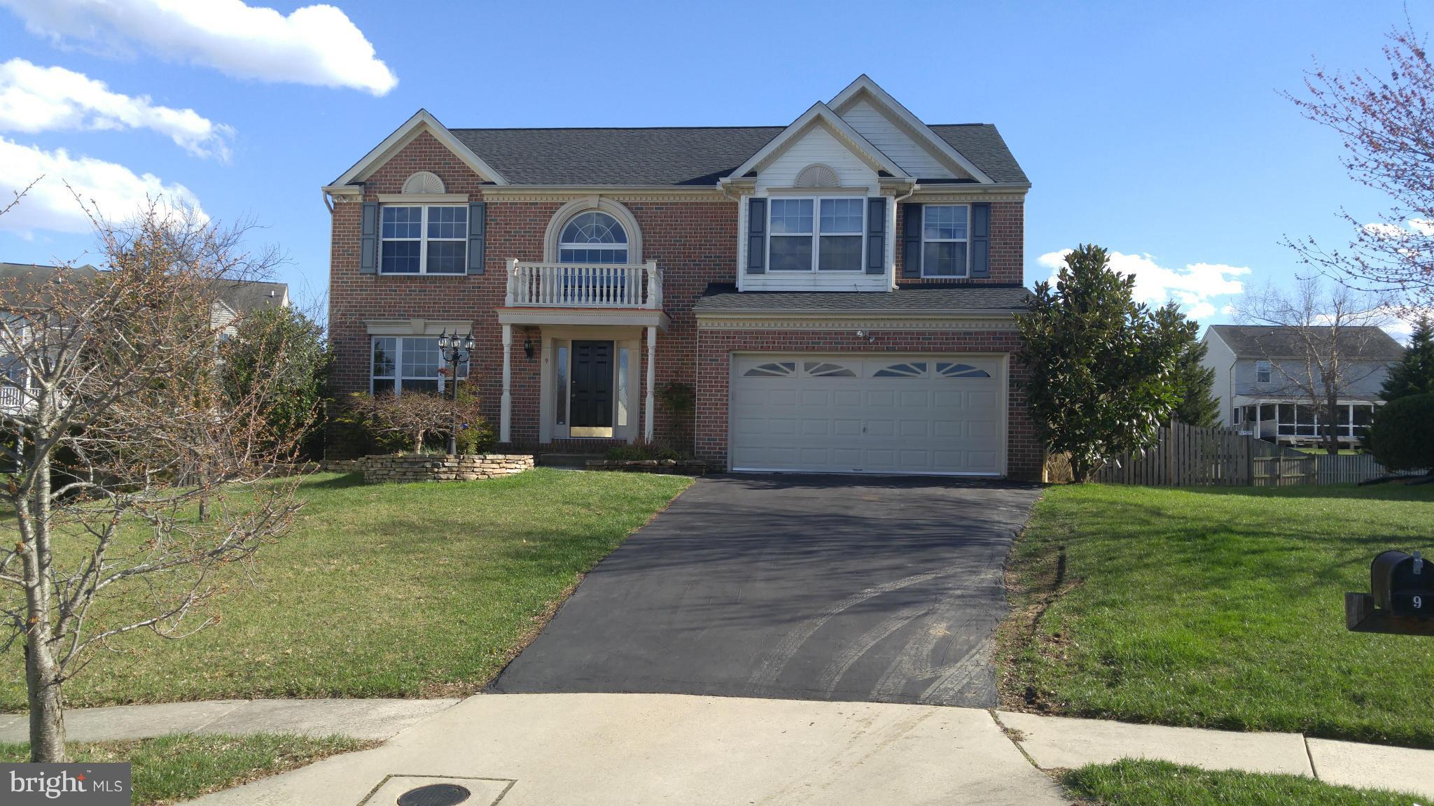 PERRY HALL FARMS - Residential