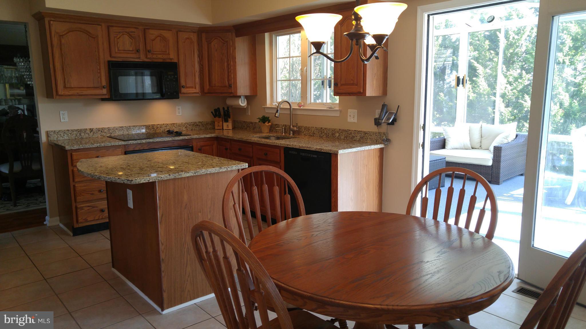 PERRY HALL FARMS - Residential