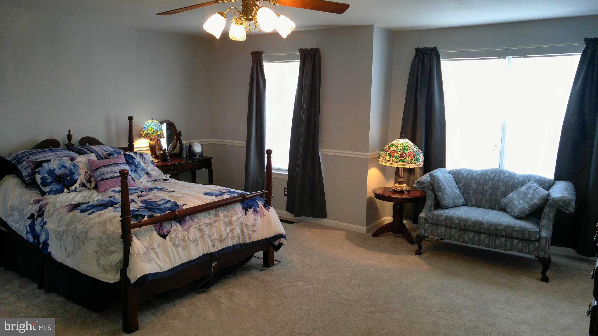 PERRY HALL FARMS - Residential