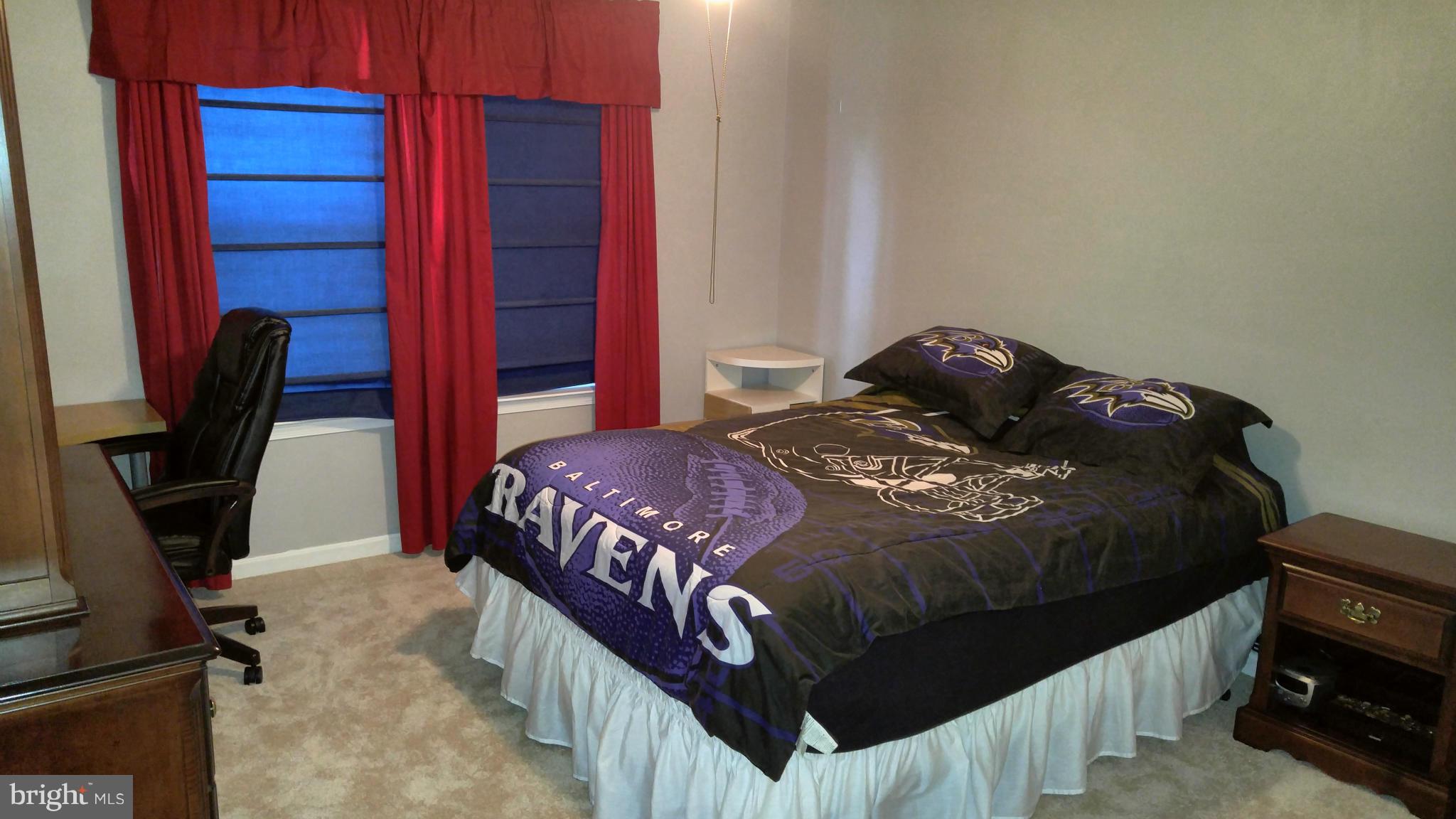 PERRY HALL FARMS - Residential