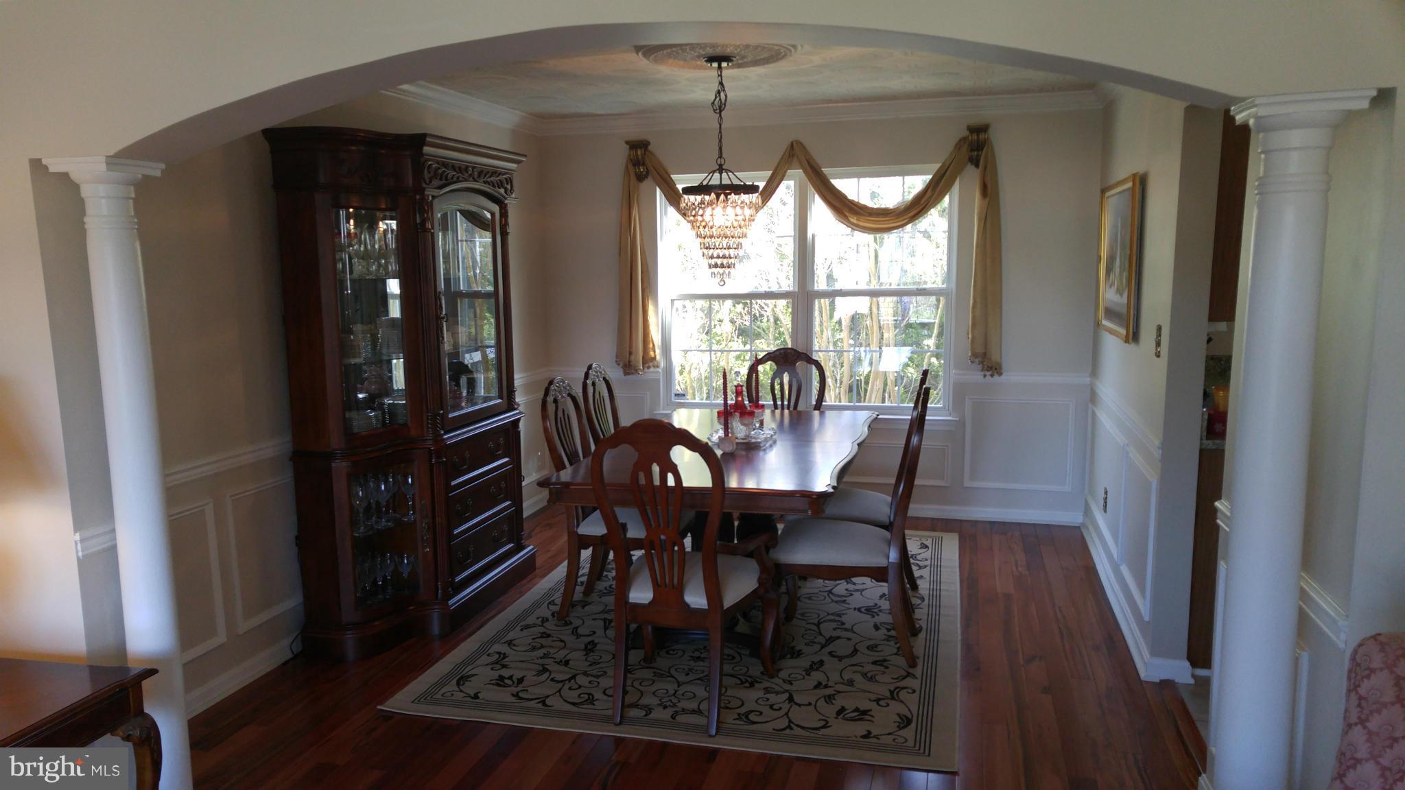 PERRY HALL FARMS - Residential