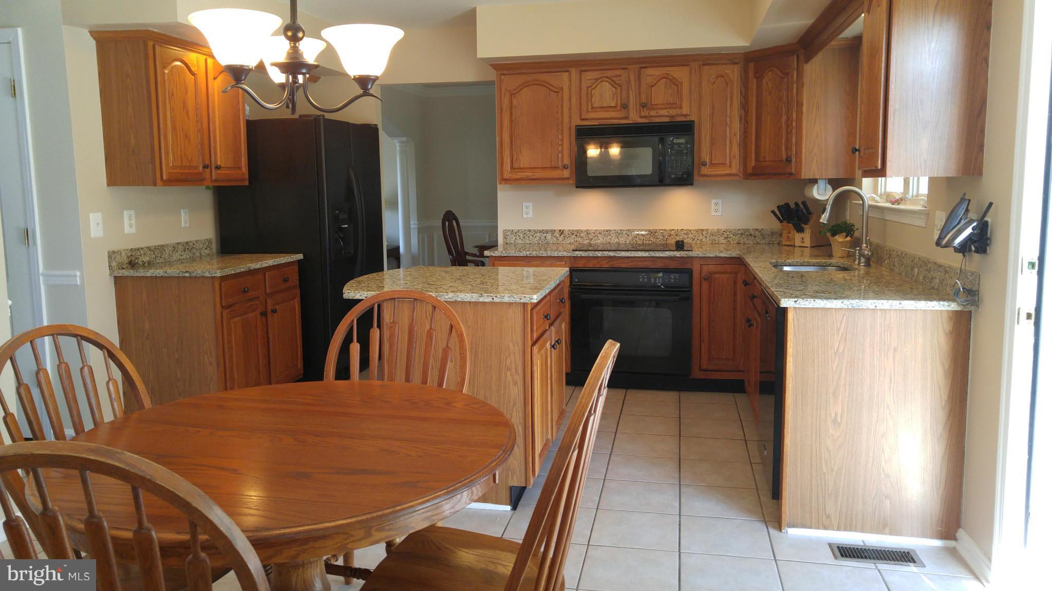 PERRY HALL FARMS - Residential