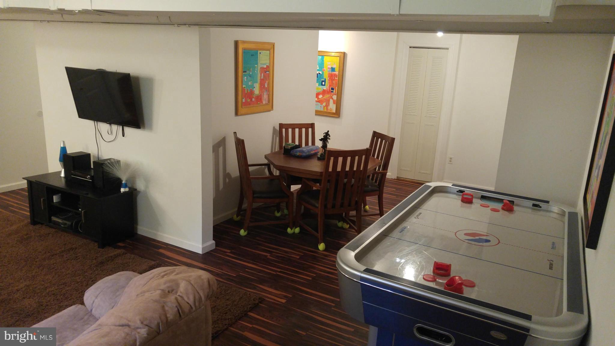 PERRY HALL FARMS - Residential