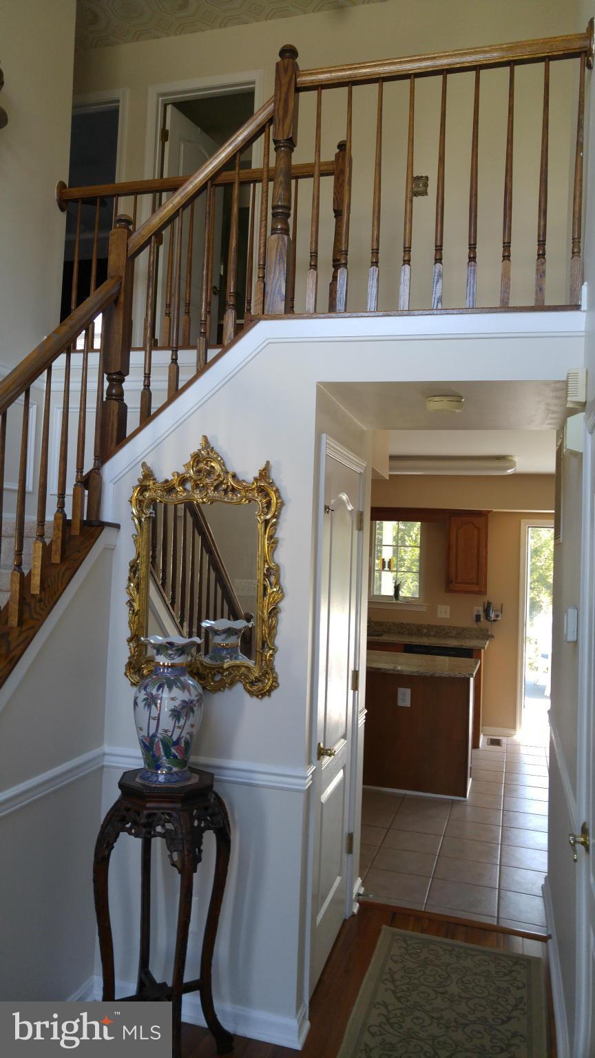 PERRY HALL FARMS - Residential