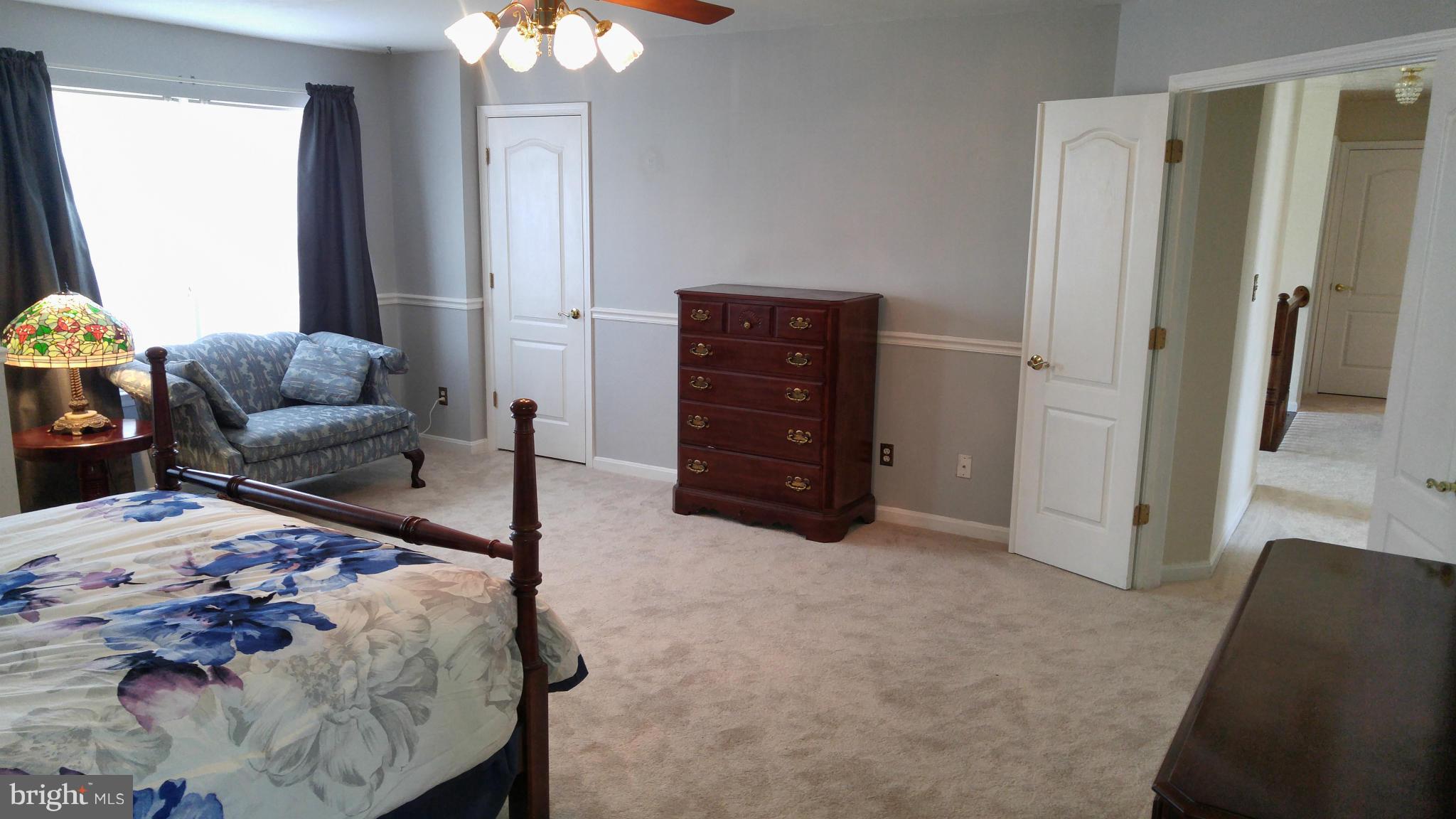 PERRY HALL FARMS - Residential