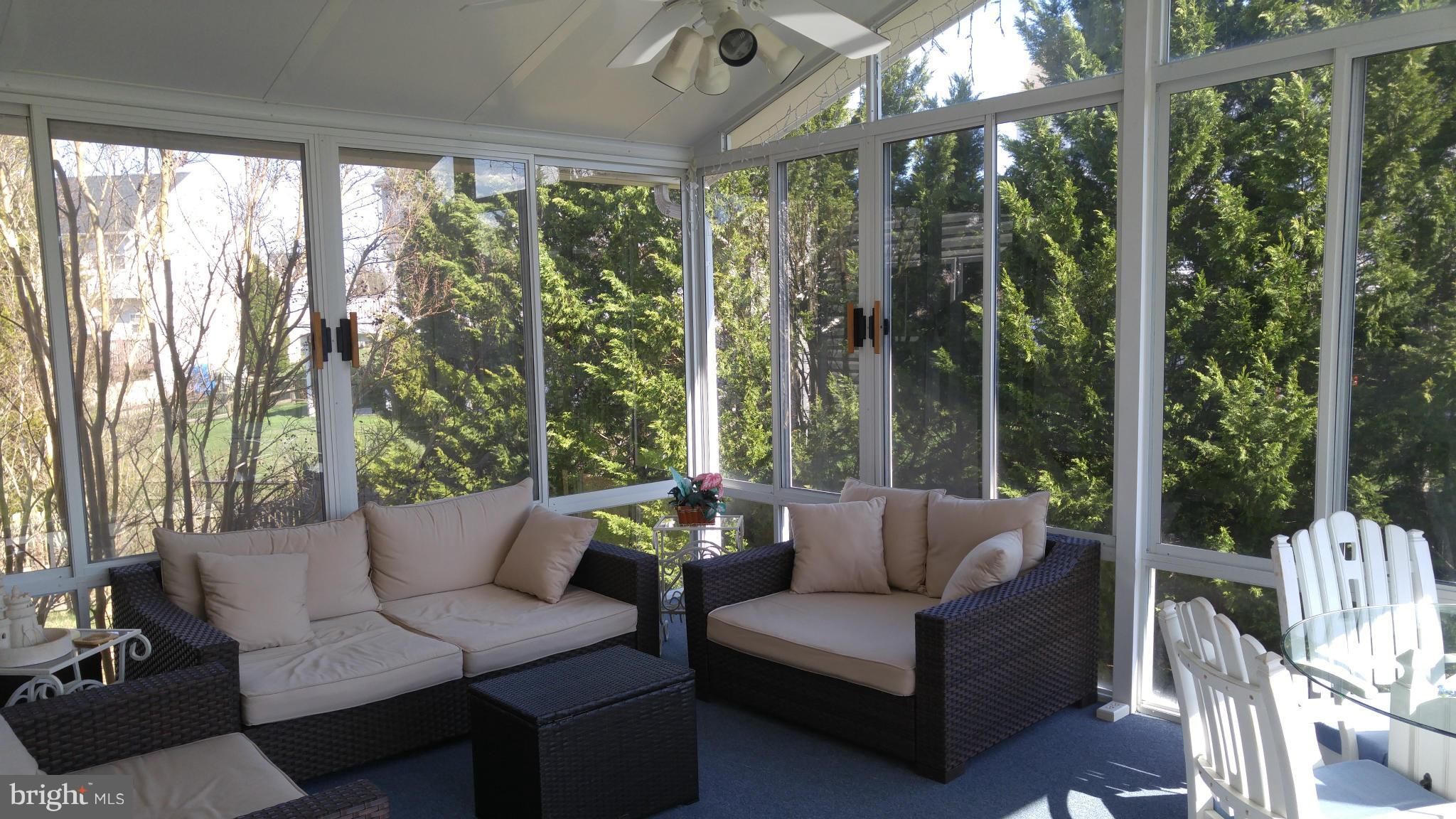 PERRY HALL FARMS - Residential