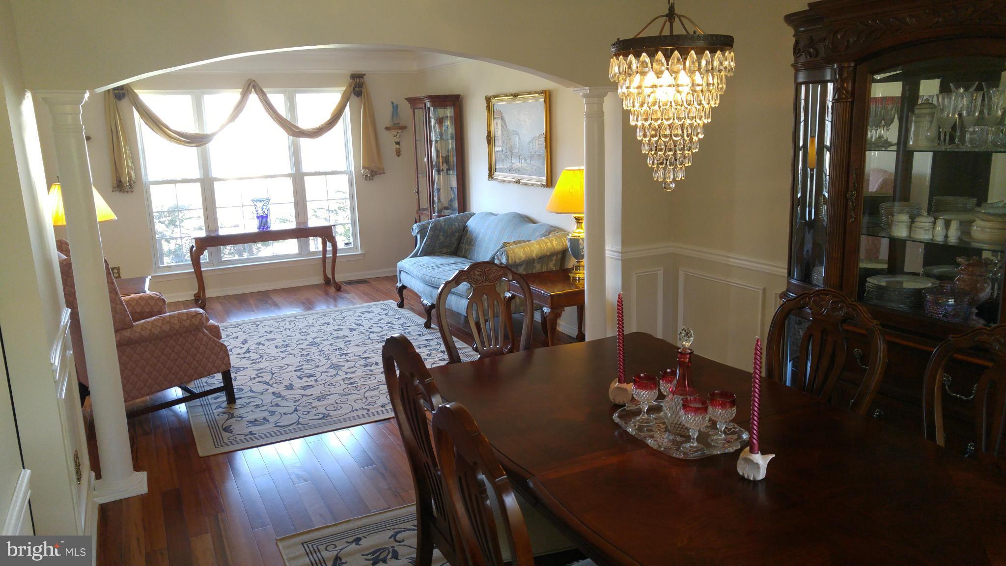 PERRY HALL FARMS - Residential