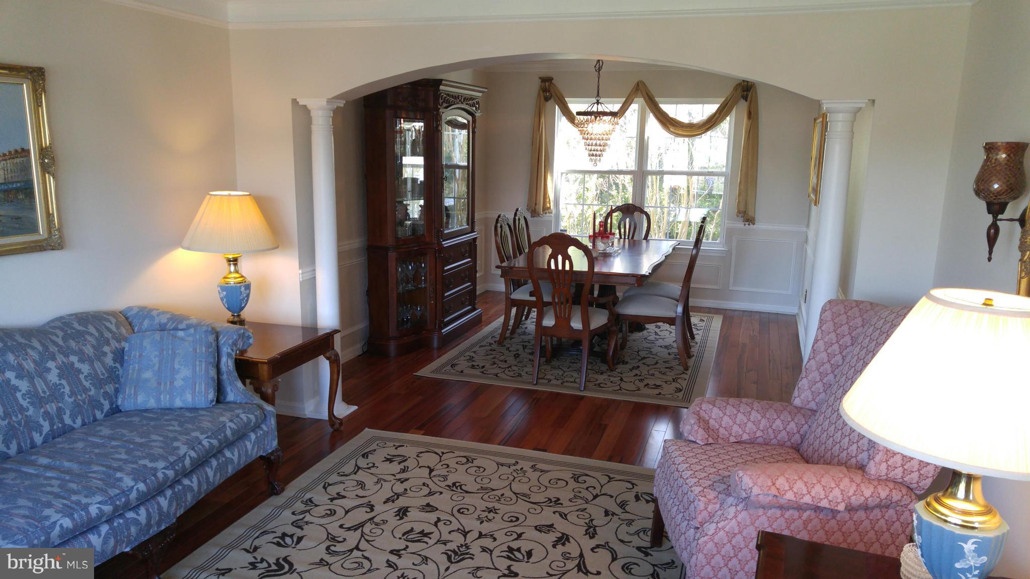 PERRY HALL FARMS - Residential