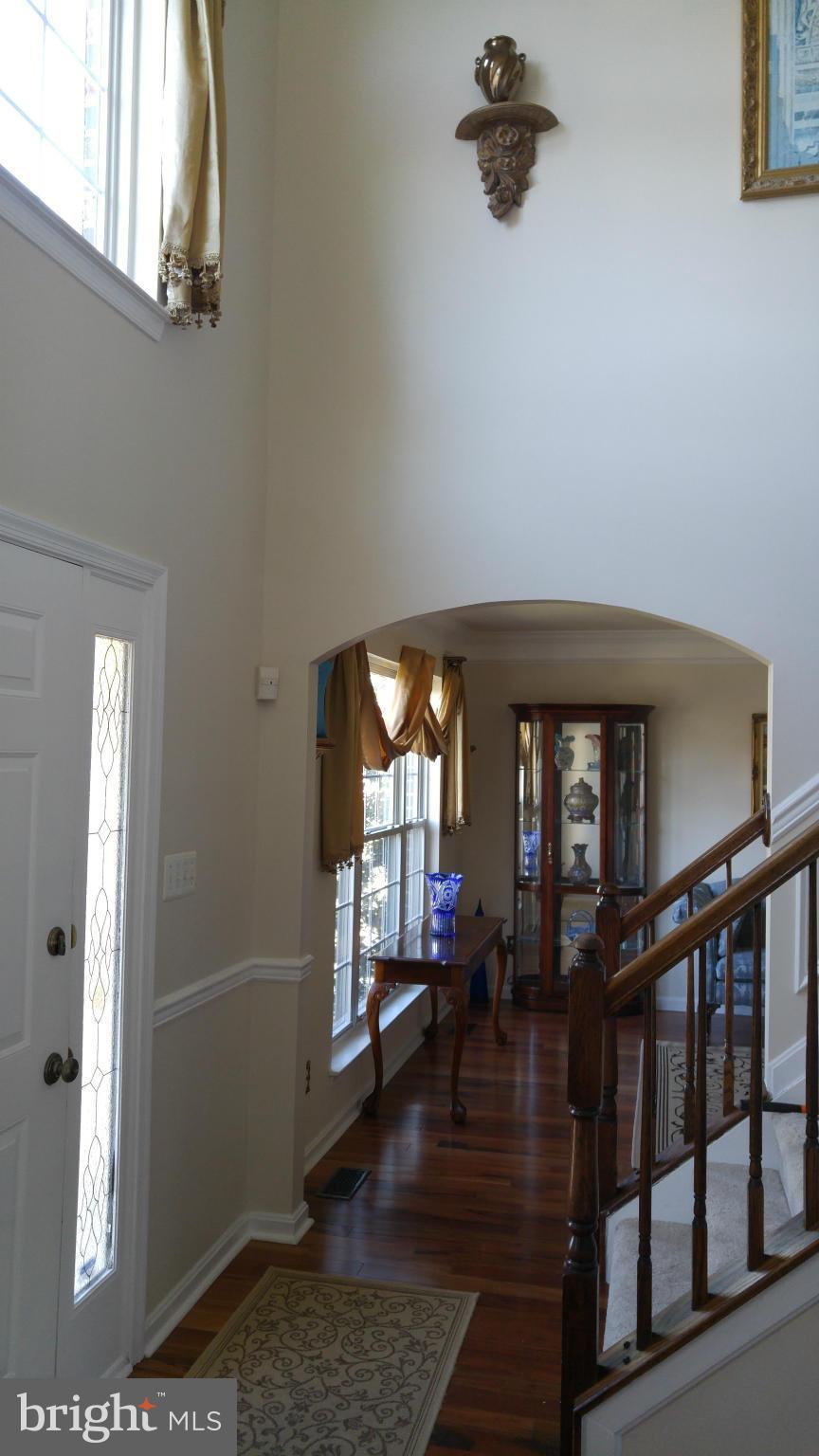 PERRY HALL FARMS - Residential