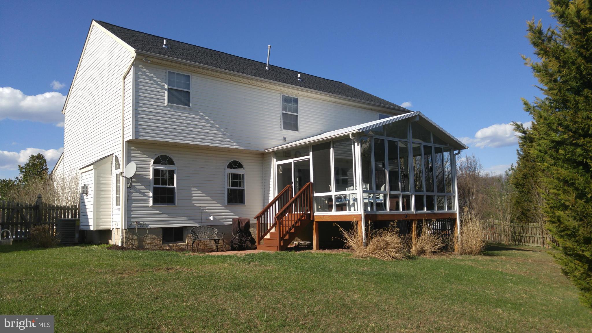 PERRY HALL FARMS - Residential