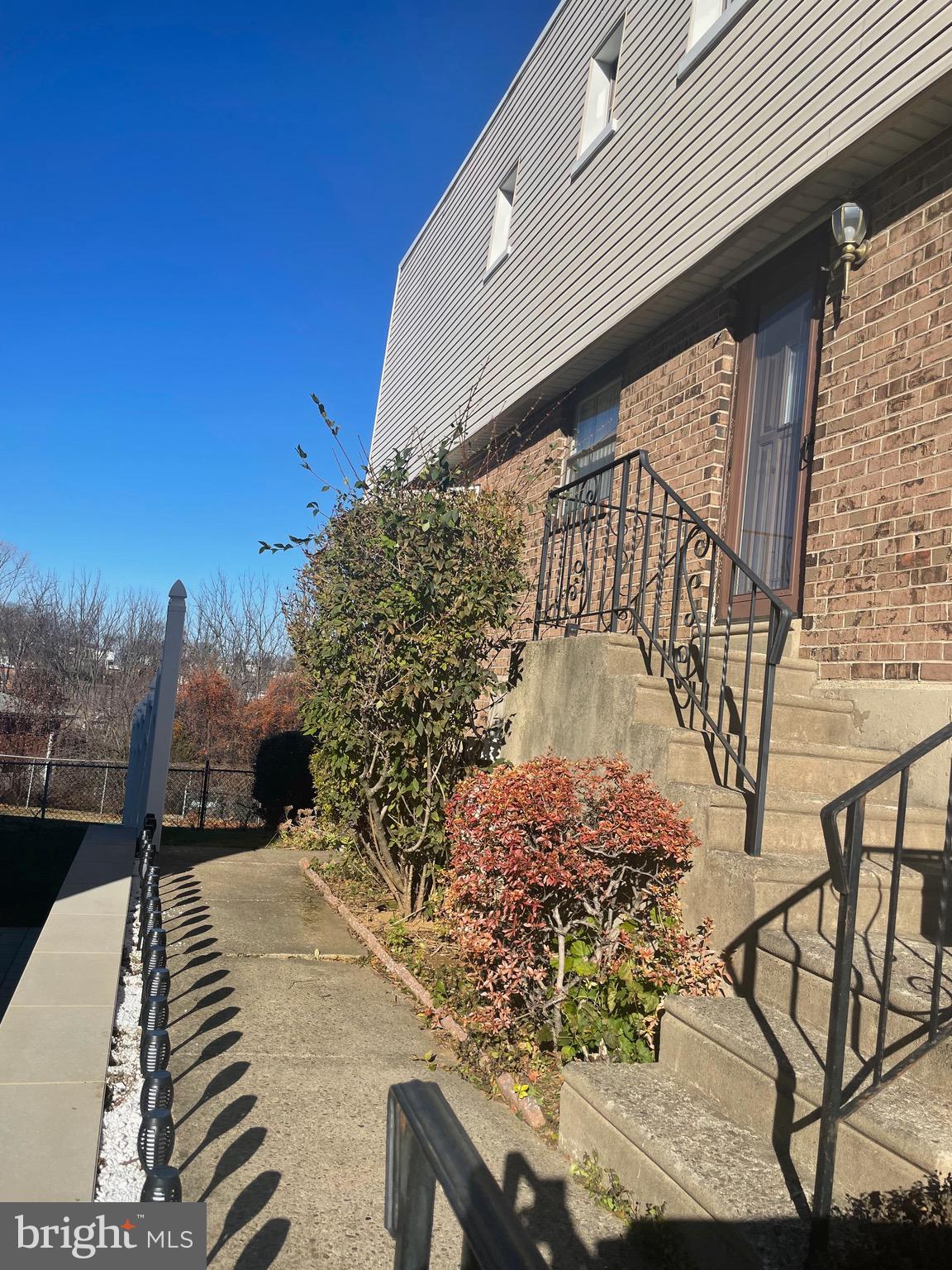 PENNYPACK PARK - Residential