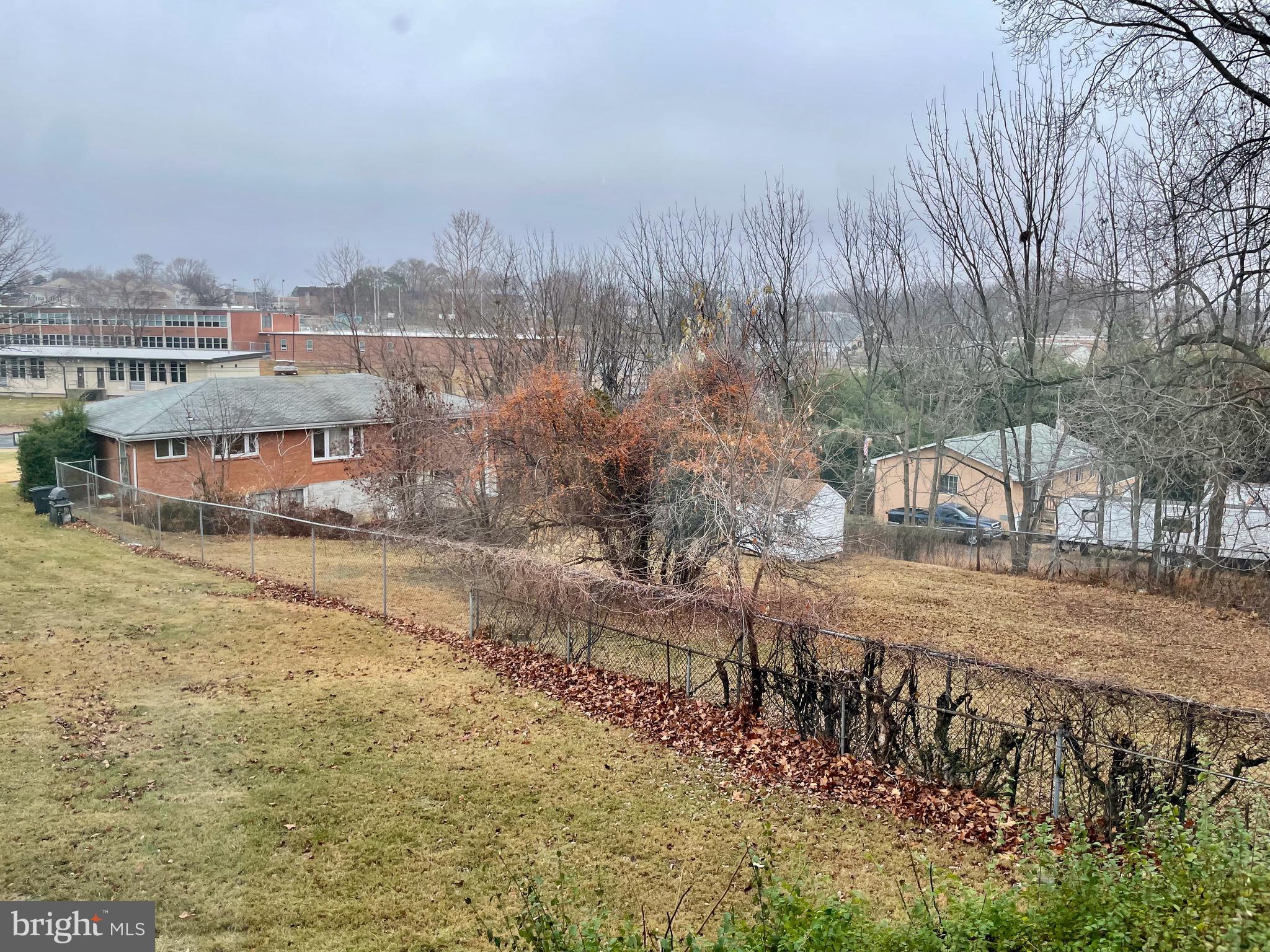 PENNYPACK PARK - Residential