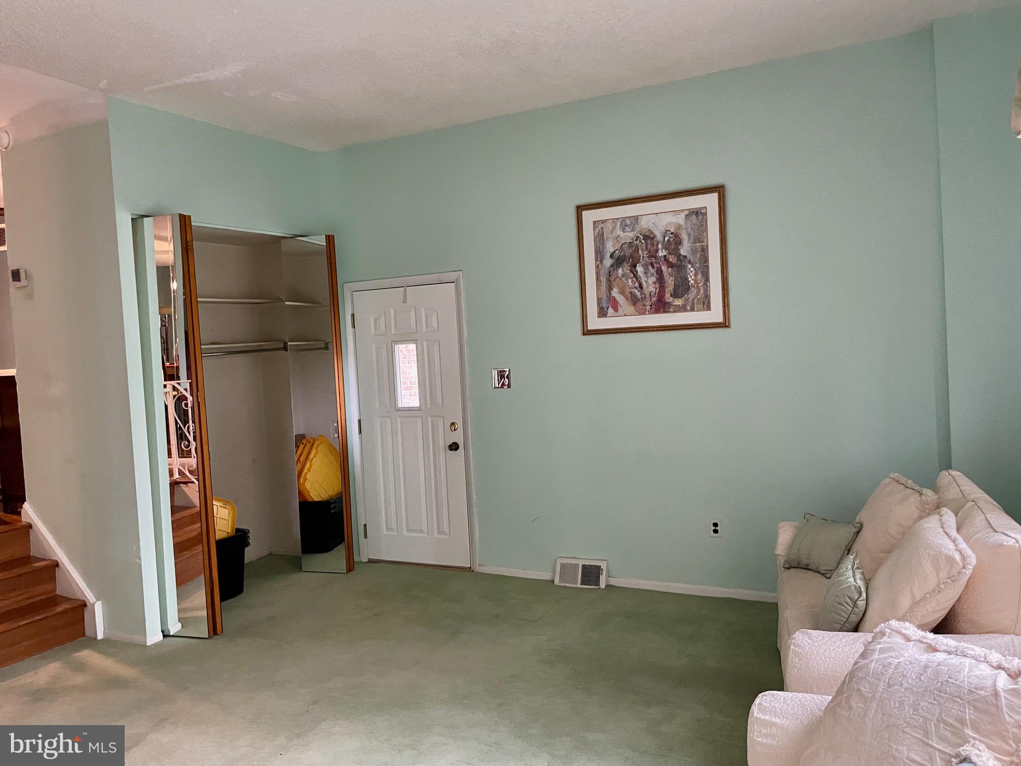 PENNYPACK PARK - Residential