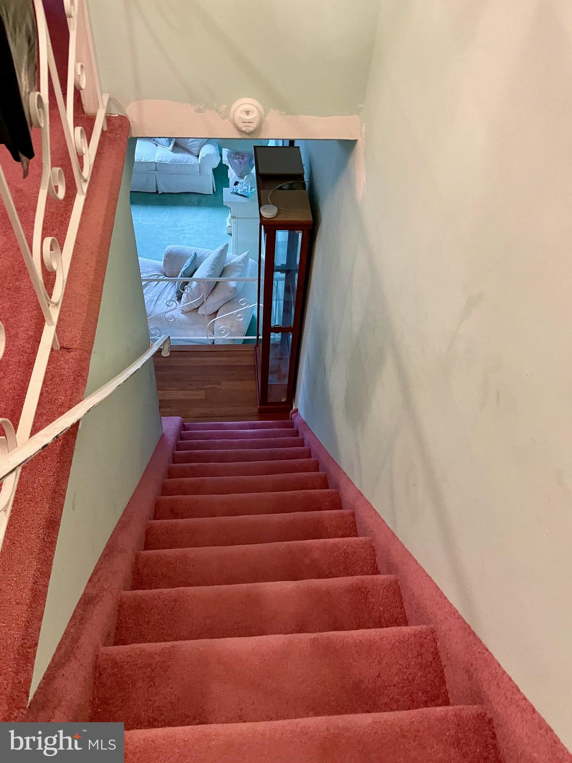 PENNYPACK PARK - Residential