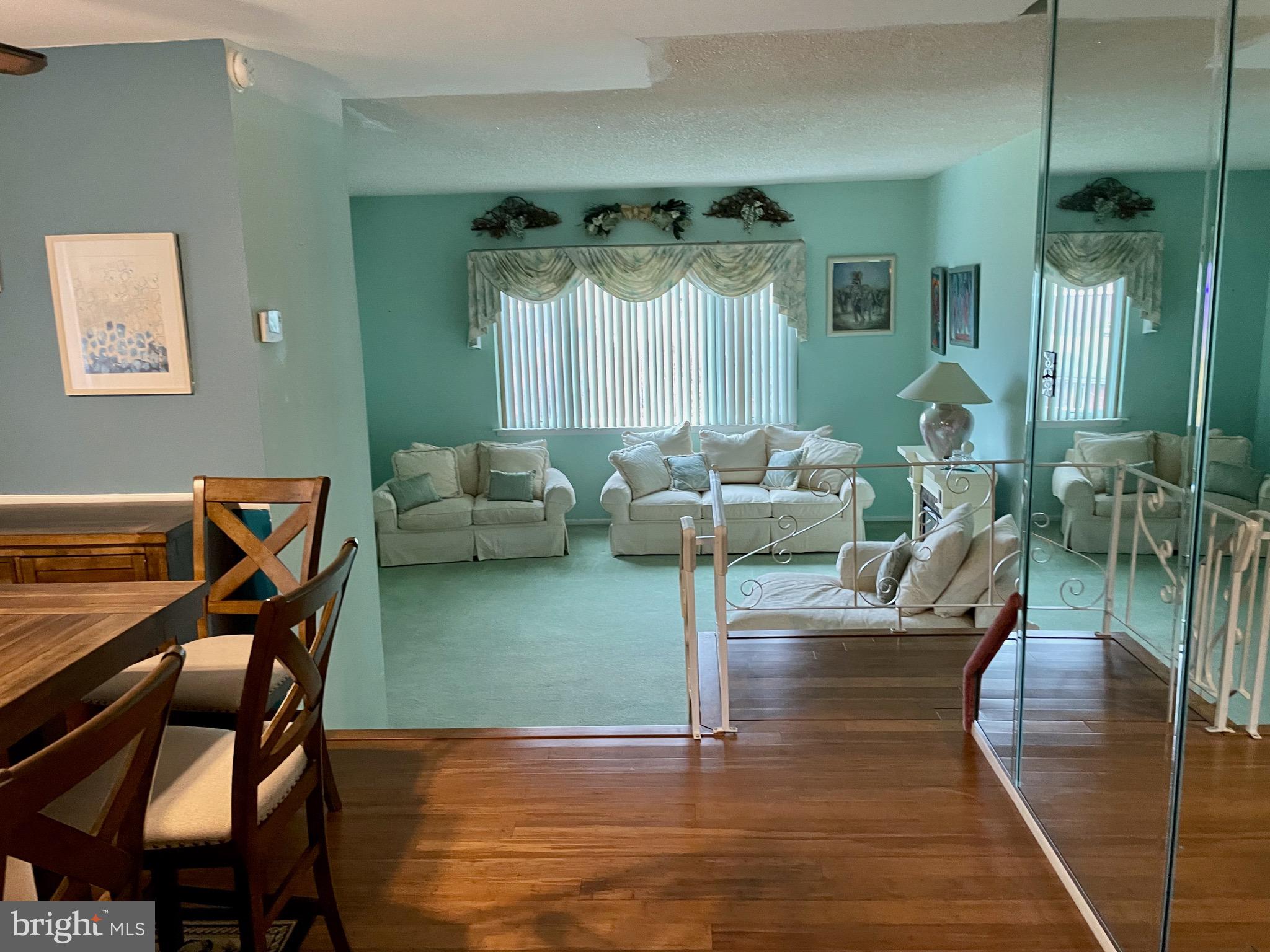 PENNYPACK PARK - Residential