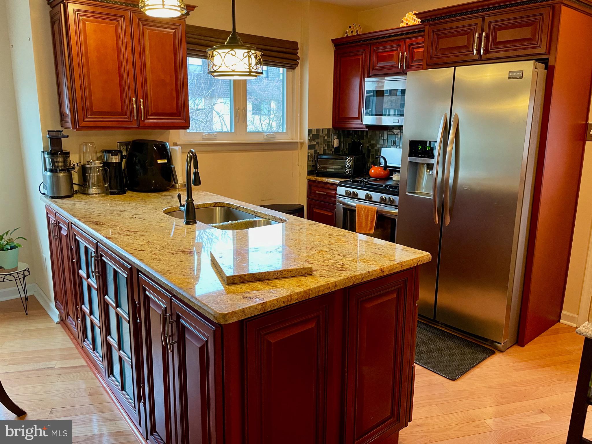 PENNYPACK PARK - Residential