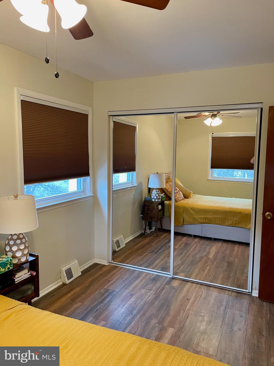 PENNYPACK PARK - Residential