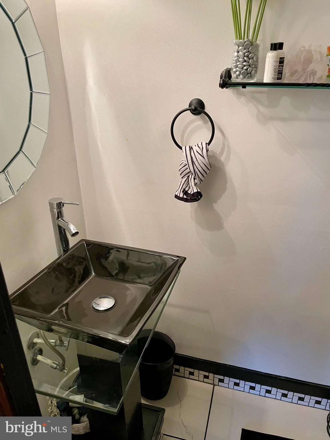 PENNYPACK PARK - Residential