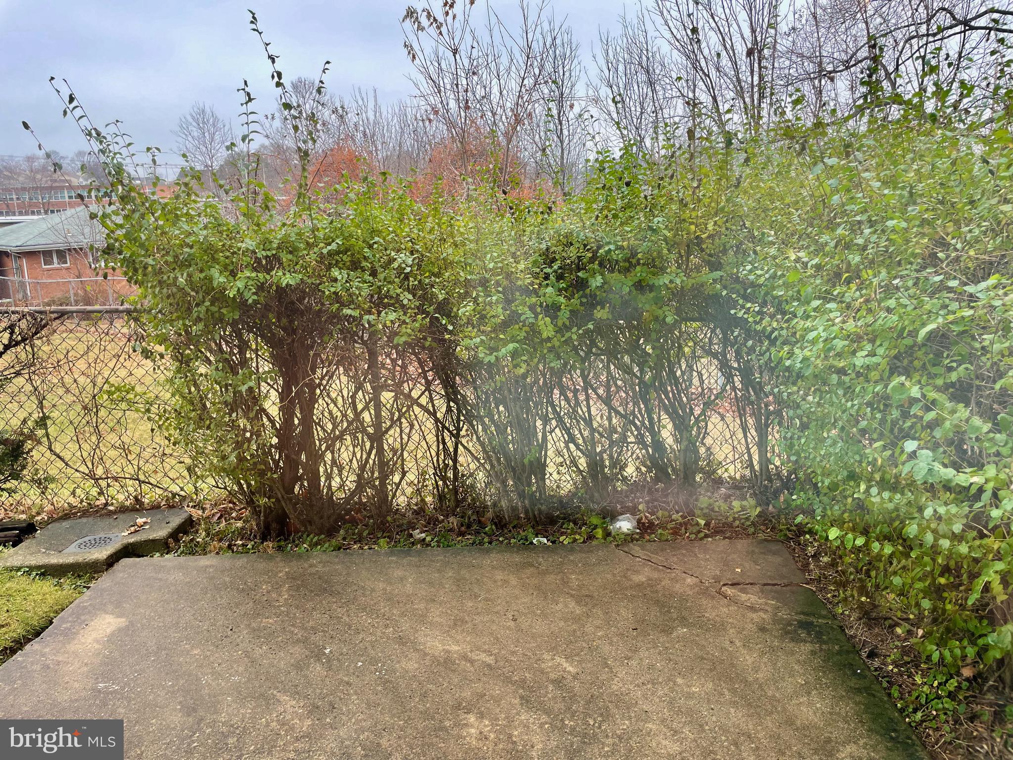 PENNYPACK PARK - Residential